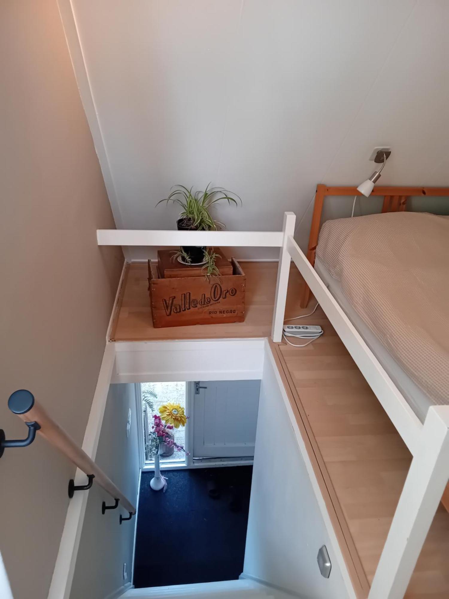 Ruim Huisje Op Een Prachtige Plek Hemrik Exteriör bild